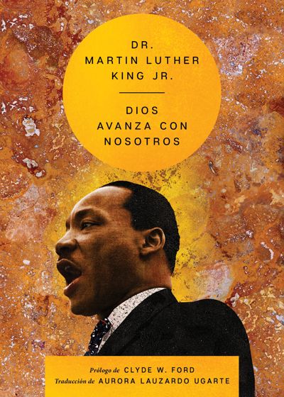 Our God Is Marching On \ Dios avanza con nosotros
