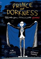 Prince of Dorkness - 6 Sep 2011
