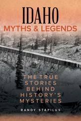 Idaho Myths and Legends - 1 Apr 2020