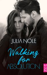 Walking for Absolution - 14 Mar 2018
