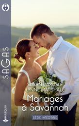 Mariages à Savannah - Série intégrale - 1 May 2026