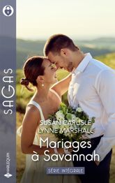 Mariages à Savannah - Série intégrale - 1 May 2026