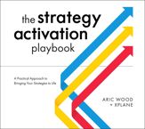 The Strategy Activation Playbook - 13 Sep 2022