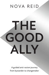 The Good Ally - 16 Sep 2021
