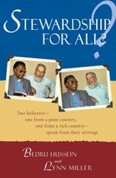 Stewardship for All? - 1 Mar 2007