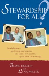 Stewardship for All? - 1 Mar 2007