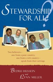 Stewardship for All? - 1 Mar 2007