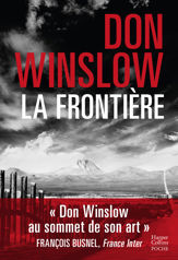 La frontière - 16 Oct 2019