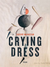 Crying Dress - 2 Apr 2024