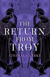 The Return from Troy - 17 Oct 2019