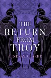 The Return from Troy - 17 Oct 2019