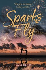 Sparks Fly - 12 May 2026