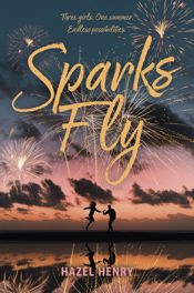 Sparks Fly - 12 May 2026