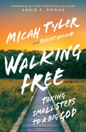 Walking Free - 24 Jan 2023