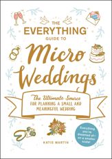 The Everything Guide to Micro Weddings - 12 Oct 2021