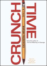 Crunch Time - 11 May 2010