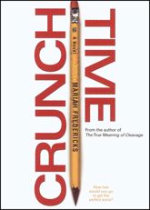 Crunch Time - 11 May 2010