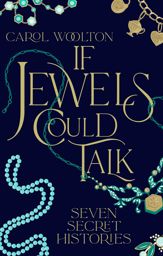 If Jewels Could Talk - 26 Sep 2024