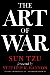 Art of War - 3 Sep 2024
