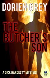 The Butcher's Son - 20 Jan 2015