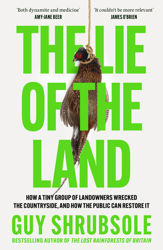 The Lie of the Land - 12 Sep 2024