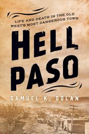 Hell Paso - 24 Dec 2020
