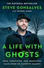 A Life with Ghosts - 22 Aug 2023