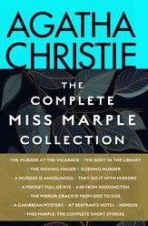 The Complete Miss Marple Collection - 26 Nov 2013