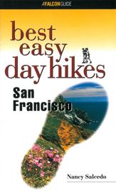 Best Easy Day Hikes San Francisco - 1 Mar 2001