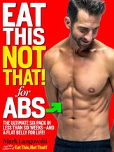 Eat This, Not That! for Abs - 29 Dec 2015