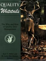 Quality Whitetails - 18 Jun 2007