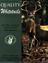 Quality Whitetails - 18 Jun 2007
