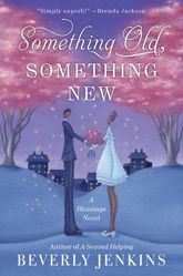 Something Old, Something New - 7 Jun 2011