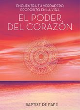 El poder del corazón (The Power of the Heart Spanish edition) - 7 Oct 2014