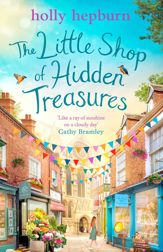 The Little Shop of Hidden Treasures - 6 Jan 2022