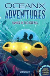 Danger in the Deep Sea - 2 May 2023