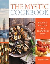 The Mystic Cookbook - 1 Jun 2018