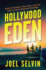 Hollywood Eden - 6 Apr 2021