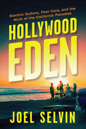 Hollywood Eden - 6 Apr 2021