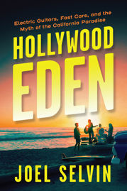 Hollywood Eden - 6 Apr 2021