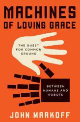 Machines of Loving Grace - 25 Aug 2015