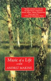 Music of a Life - 28 Oct 2011