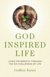 God Inspired Life - 30 Sep 2022