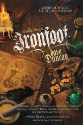 Ironfoot - 10 Oct 2017