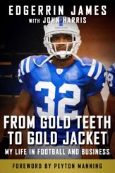 From Gold Teeth to Gold Jacket - 8 Feb 2022