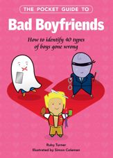 The Pocket Guide to Bad Boyfriends - 28 Jan 2020