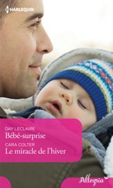 Bébé surprise - Le miracle de l'hiver - 1 Jan 2018