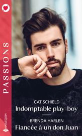 Indomptable play-boy - Fiancée à un don Juan - 1 May 2022
