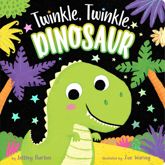 Twinkle, Twinkle, Dinosaur - 28 May 2019
