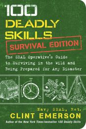 100 Deadly Skills: Survival Edition - 18 Oct 2016